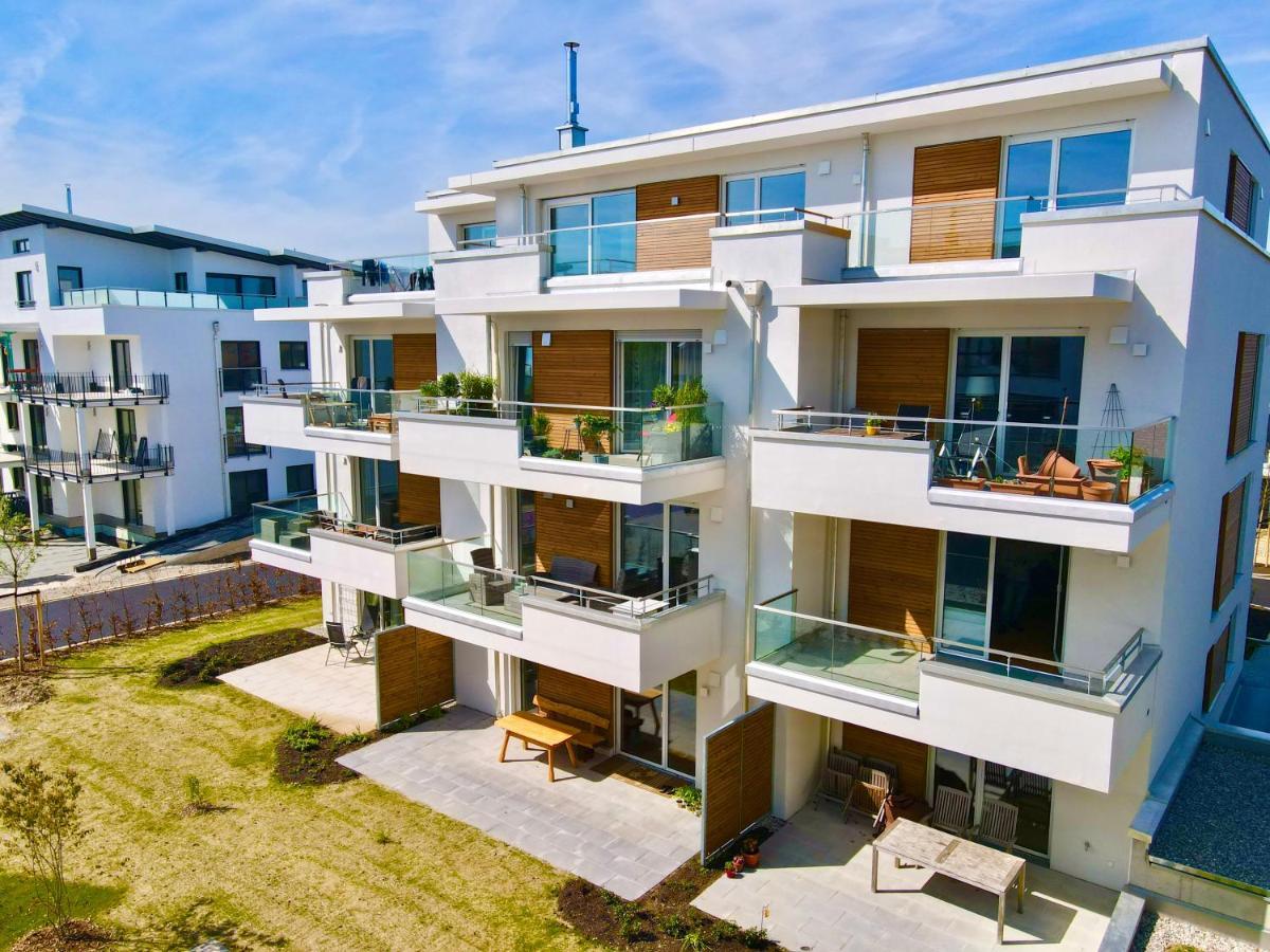 Alpdeluxe Smart Home - Balkon-Wanne-Tiefgarage-Bbq Kolbermoor Dış mekan fotoğraf